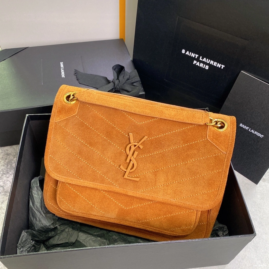 Repladies REP MEDIUM-28*20*8CM YSL NIKI 0813